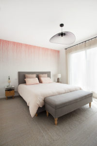 projet, construction, maison, fontenay sous bois, val de marne, matériaux, mobilier, luminaires, tapis, forestier, la redoute interieurs, papier peint, mon lit cabane, meuble sur mesure, salon, salle à manger, séjour, cuisine, chambre, escalier, chambre enfant, salle de bains, toilettes, contemporain, scandinave, mon oeil dans la déco