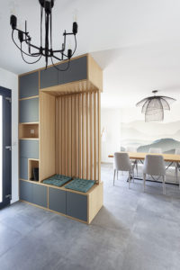 projet, construction, maison, fontenay sous bois, val de marne, matériaux, mobilier, luminaires, tapis, forestier, la redoute interieurs, papier peint, mon lit cabane, meuble sur mesure, salon, salle à manger, séjour, cuisine, chambre, escalier, chambre enfant, salle de bains, toilettes, contemporain, scandinave, mon oeil dans la déco