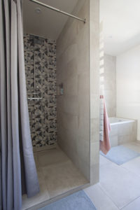 projet, construction, maison, fontenay sous bois, val de marne, matériaux, mobilier, luminaires, tapis, forestier, la redoute interieurs, papier peint, mon lit cabane, meuble sur mesure, salon, salle à manger, séjour, cuisine, chambre, escalier, chambre enfant, salle de bains, toilettes, contemporain, scandinave, mon oeil dans la déco