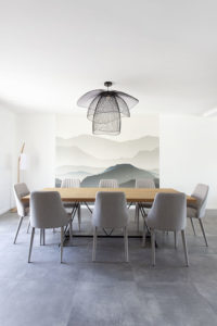 projet, construction, maison, fontenay sous bois, val de marne, matériaux, mobilier, luminaires, tapis, forestier, la redoute interieurs, papier peint, mon lit cabane, meuble sur mesure, salon, salle à manger, séjour, cuisine, chambre, escalier, chambre enfant, salle de bains, toilettes, contemporain, scandinave, mon oeil dans la déco