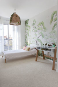 projet, construction, maison, fontenay sous bois, val de marne, matériaux, mobilier, luminaires, tapis, forestier, la redoute interieurs, papier peint, mon lit cabane, meuble sur mesure, salon, salle à manger, séjour, cuisine, chambre, escalier, chambre enfant, salle de bains, toilettes, contemporain, scandinave, mon oeil dans la déco