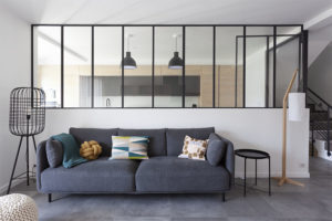 projet, construction, maison, fontenay sous bois, val de marne, matériaux, mobilier, luminaires, tapis, forestier, la redoute interieurs, papier peint, mon lit cabane, meuble sur mesure, salon, salle à manger, séjour, cuisine, chambre, escalier, chambre enfant, salle de bains, toilettes, contemporain, scandinave, mon oeil dans la déco