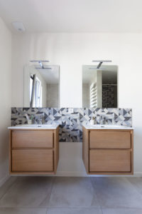 projet, construction, maison, fontenay sous bois, val de marne, matériaux, mobilier, luminaires, tapis, forestier, la redoute interieurs, papier peint, mon lit cabane, meuble sur mesure, salon, salle à manger, séjour, cuisine, chambre, escalier, chambre enfant, salle de bains, toilettes, contemporain, scandinave, mon oeil dans la déco