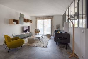 projet, construction, maison, fontenay sous bois, val de marne, matériaux, mobilier, luminaires, tapis, forestier, la redoute interieurs, papier peint, mon lit cabane, meuble sur mesure, salon, salle à manger, séjour, cuisine, chambre, escalier, chambre enfant, salle de bains, toilettes, contemporain, scandinave, mon oeil dans la déco